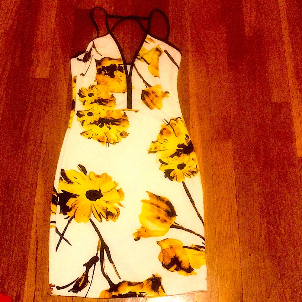 Summer dress